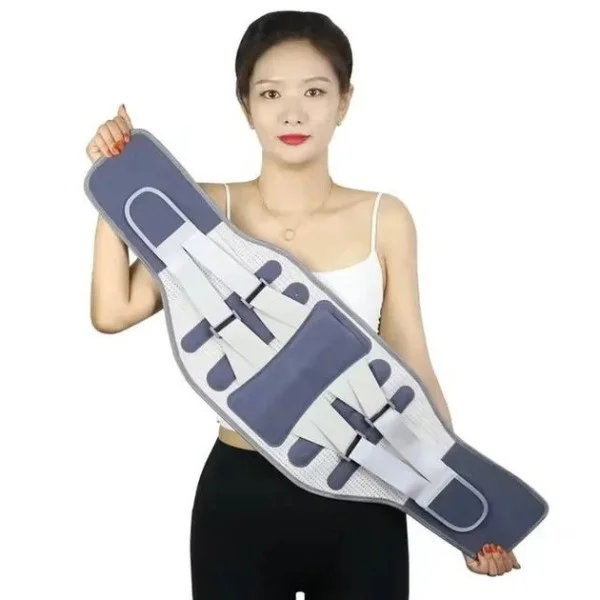 Корсет для спины AND-1094 Belt, ортопедическая фиксация, размеры M-XXL